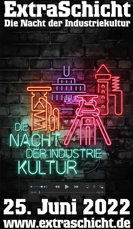 Event-Kommunikation - Ruhr Tourismus GmbH 2019